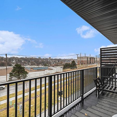 Luxury Condo - Hot Tub - Views Omaha Exterior photo