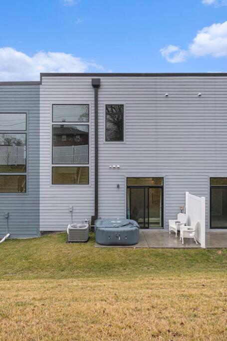 Luxury Condo - Hot Tub - Views Omaha Exterior photo